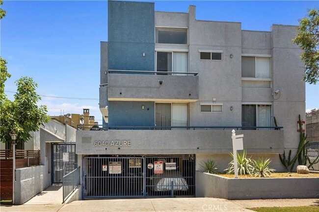 Building Photo - 6042 Barton Ave