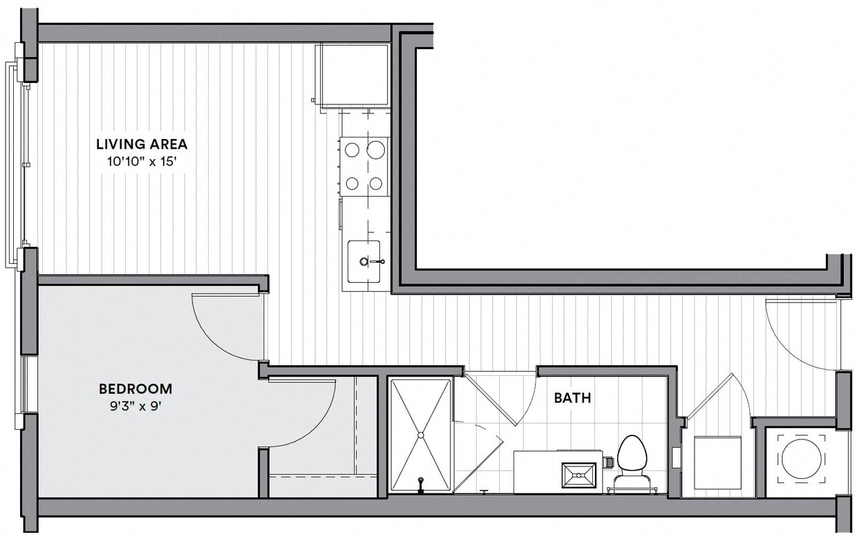Floor Plan - S1