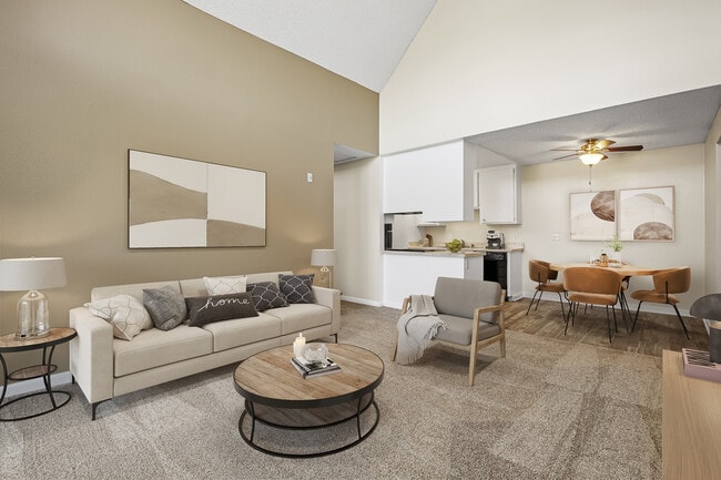 Photo - Beacon Cove - $1,200 off move-in