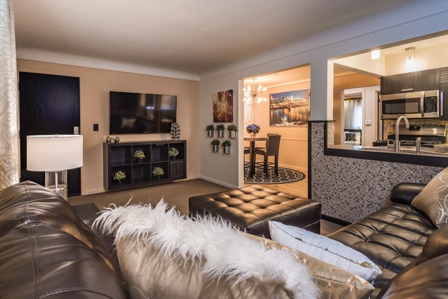 HomelinkCincinnati Corporate Housing - HomelinkCincinnati Corporate Housing