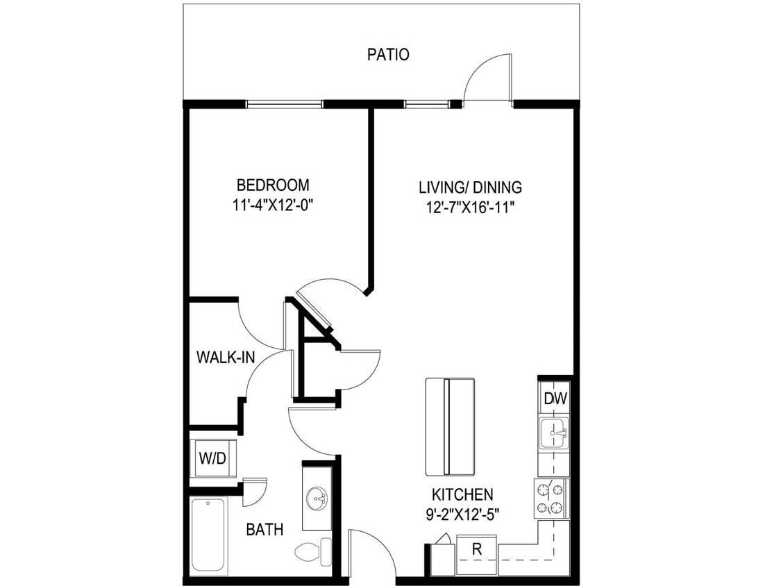 Floor Plan - A3