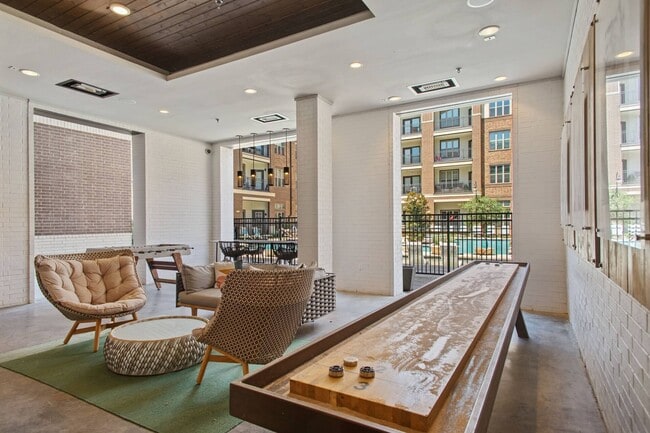 Photo - Bell Frisco Market Center