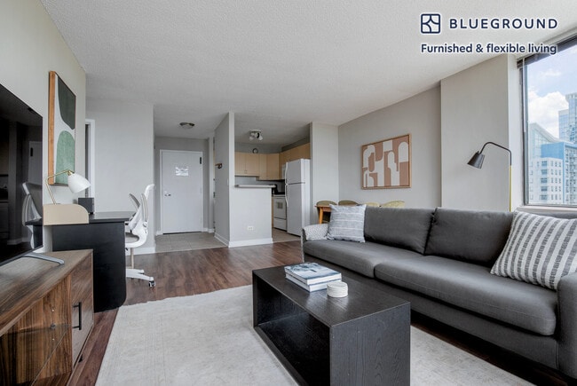 Photo - 1212 S Michigan Ave Unit FL17-ID1079