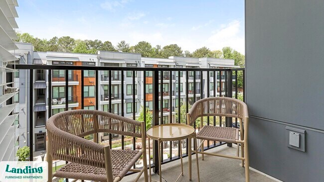 Photo - 2201 Glenwood Ave SE Unit 3403