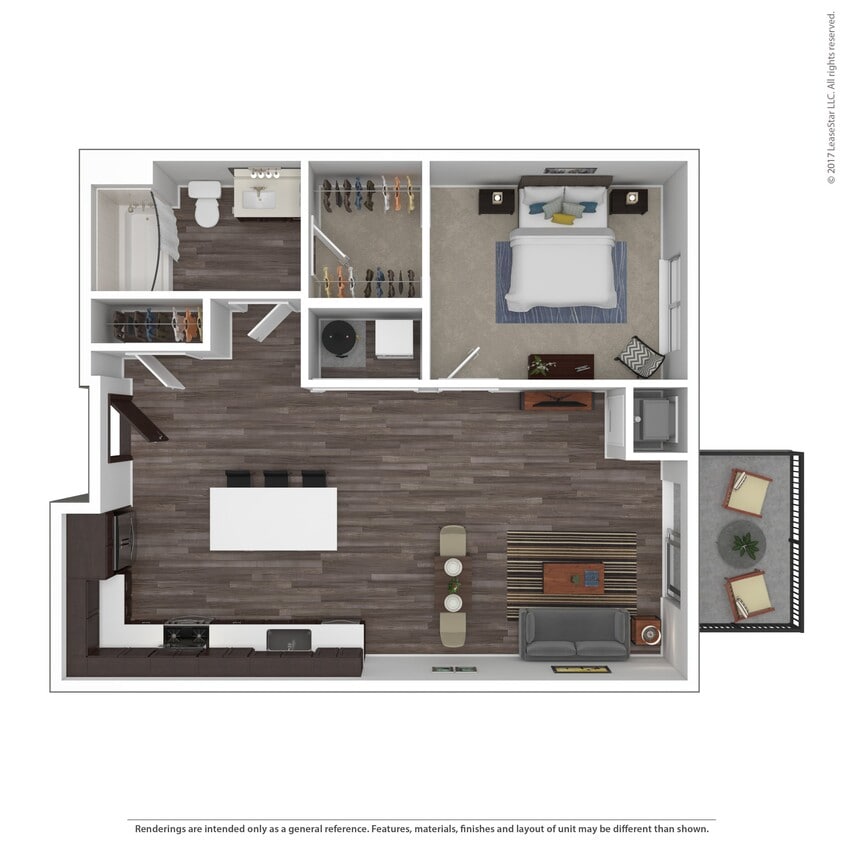 Floor Plan - A5