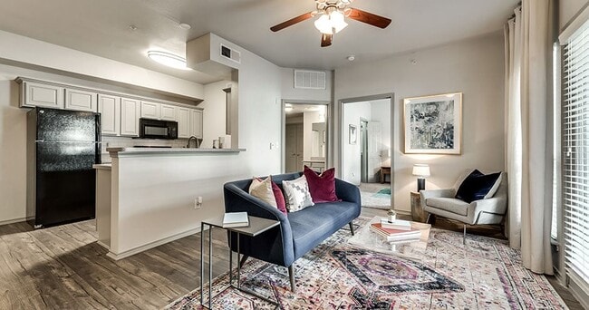 Photo - Magnolia View Apartments