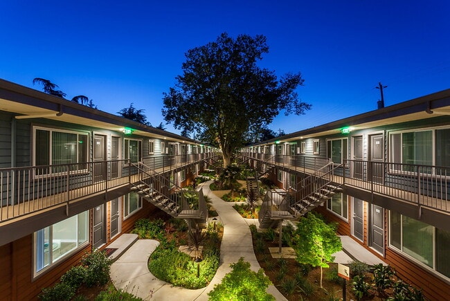 Photo - The Parc at Pruneyard