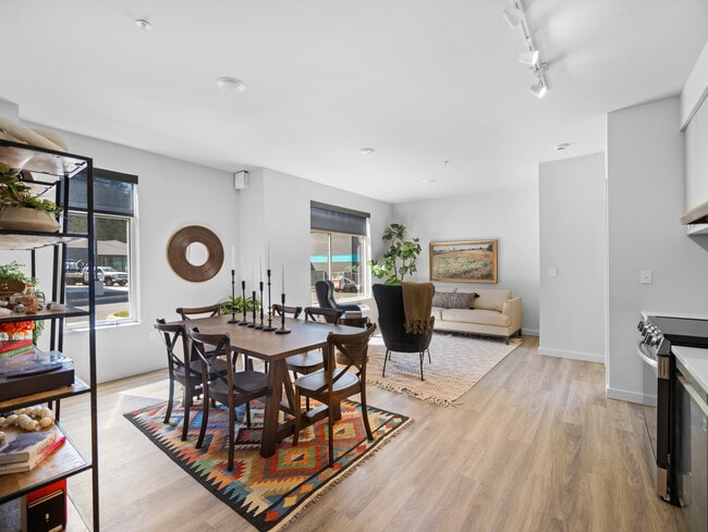 Photo - Sixty20 on 4th – Modern Living in the Heart of Spokane Valley