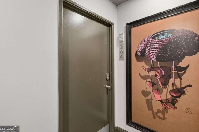 Photo - 3645 Peachtree Rd NE Unit 204