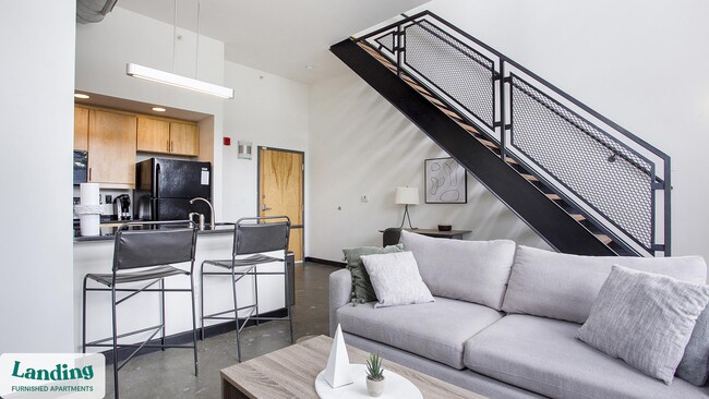 Photo - 700 Everett St Unit 2404.1404944