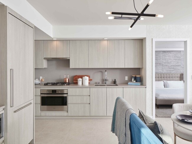 Photo - Onni South Lake Union