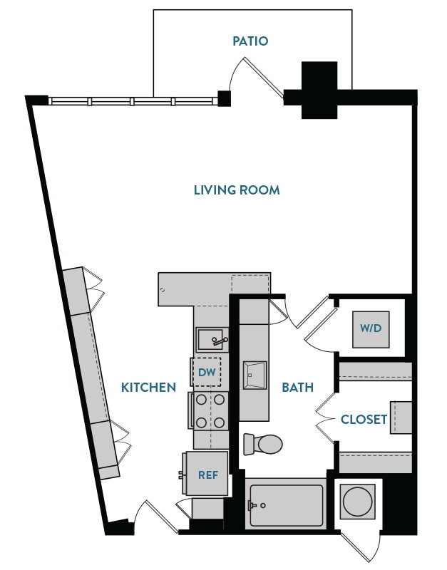 Floor Plan - S2