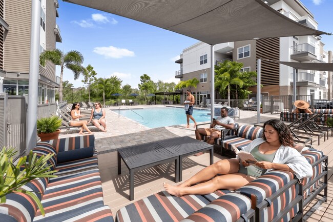 Photo - 10X Tarpon Springs
