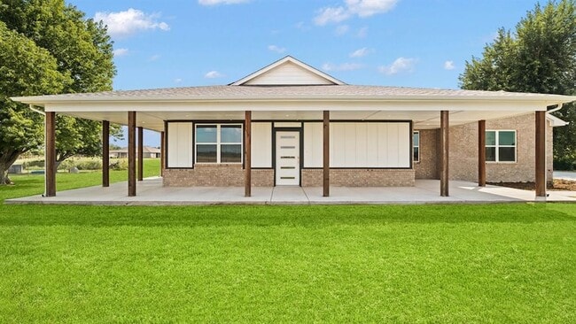 Building Photo - 12624 E Hefner Rd