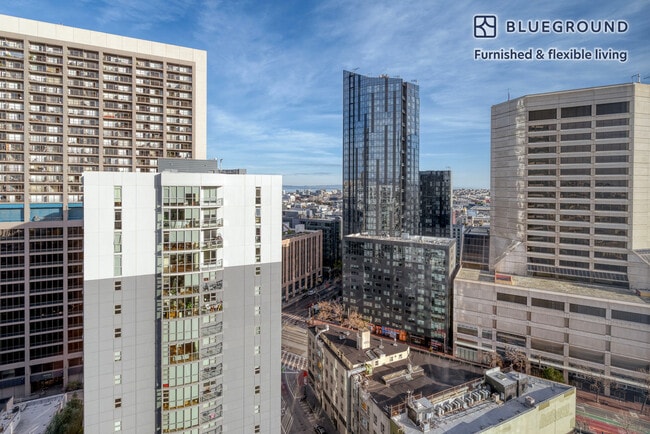 Photo - 100 Van Ness Ave Unit SI FL15-ID1629