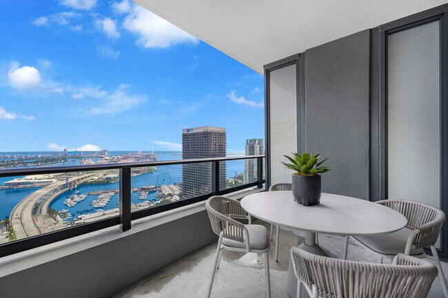 Photo - 159 NE 6th St Unit FL44-ID1049649P