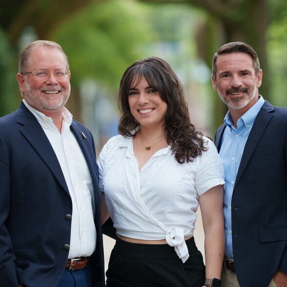 Primary Contact Photo