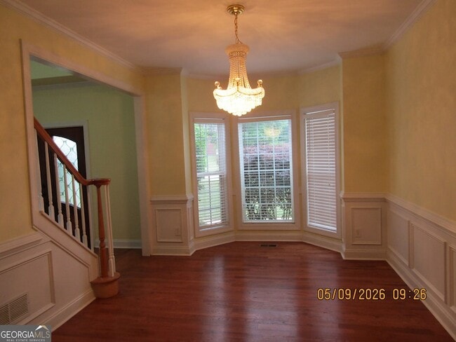 Photo - 2811 Weatherstone Cir SE