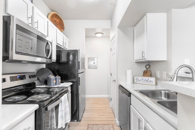 Photo - Parkway Terraces