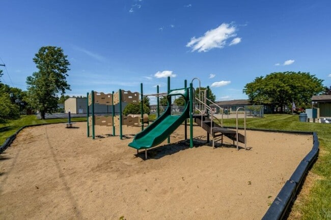 Photo - Cambridge Apartments