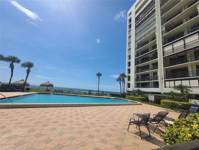 Building Photo - 1460 Gulf Blvd Unit 1102
