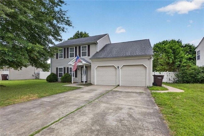 Photo - 1428 Gust Ln