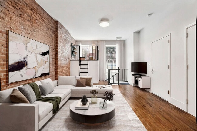 Building Photo - 125 E 83rd St Unit ID1312101P