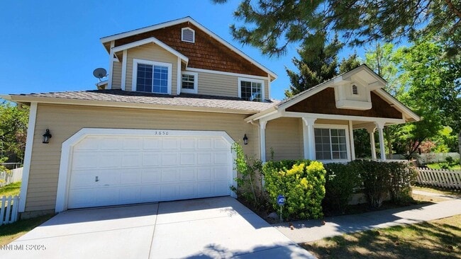 Building Photo - 3650 Brighton Way