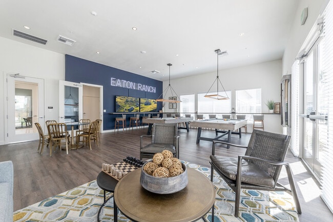 Photo - EATON RANCH APARTMENTS
