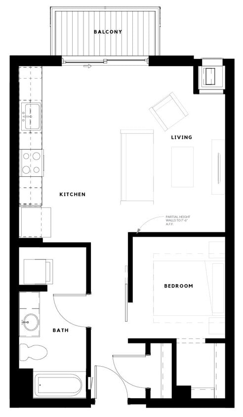 Floor Plan - J3