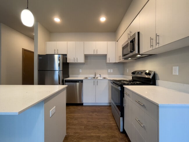 Photo - Deer Haven Apartments