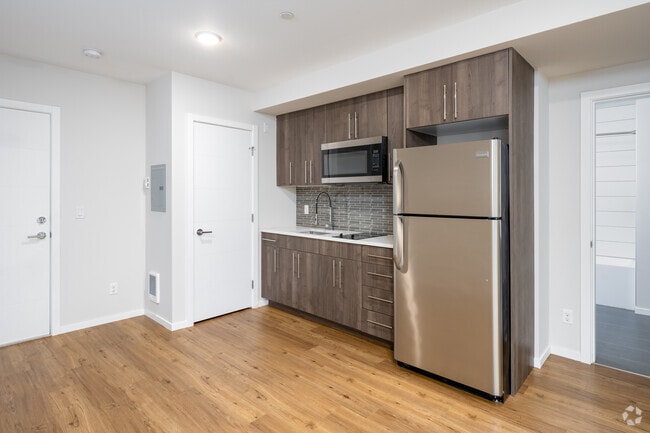 Studio, 1BR - Modern Studios in Desirable Capitol Hill Neighborhood!