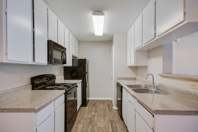 Photo - Brookstone & Terrace