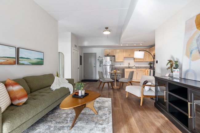 Photo - Lofts on Michigan