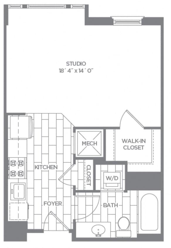 Floor Plan - S6