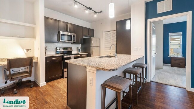 Photo - 12700 Ridgeline Blvd Unit 14207