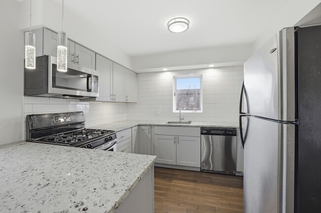 Photo - 6555 W Belmont Ave