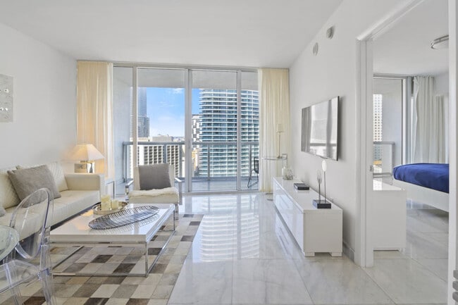 Building Photo - 501 Brickell Ave Unit SI ID1520350P