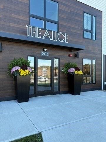 Photo - 203 Lowell St Unit 307