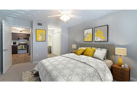 Photo - The Fairways of Carolina