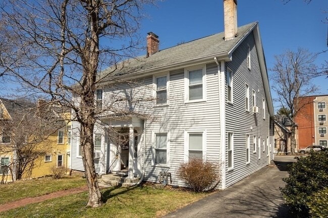Photo - 36 Cedar St Unit 1