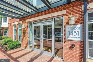 Photo - 1451 Belmont St NW Unit 202