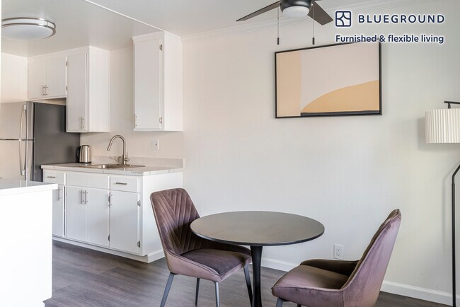 Photo - 1941 California St Unit FL1-ID2032