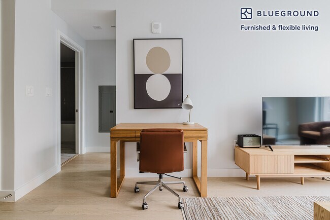 Photo - 1224 M St NW Unit FL3-ID968