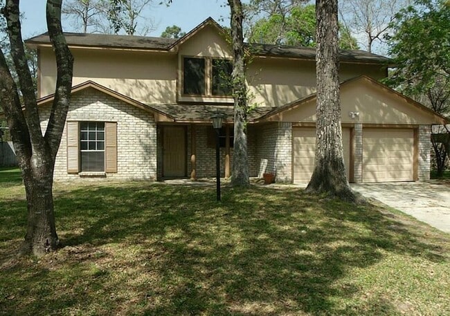 Building Photo - 3515 Hidden Pines Dr