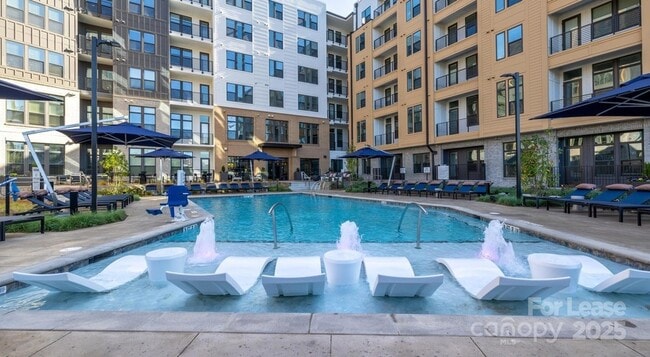 Building Photo - 4312 Yancey Rd Unit B3