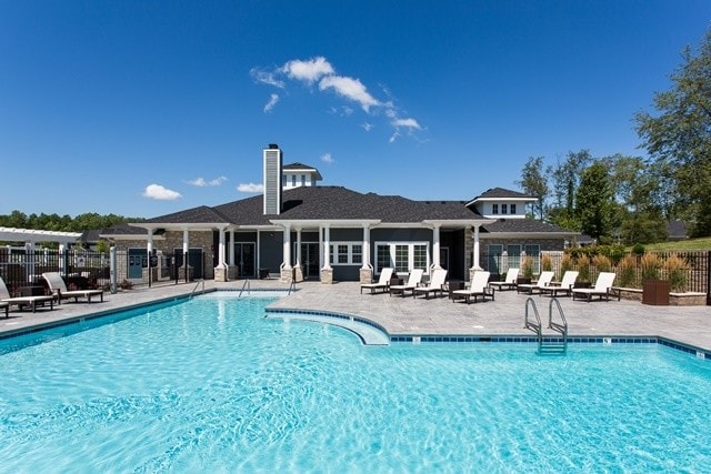 Photo - Spruce Ridge