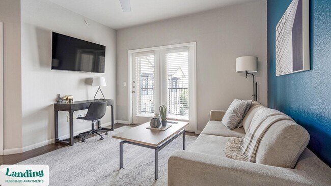 Photo - 11022 Culebra Rd Unit 4307.1409697