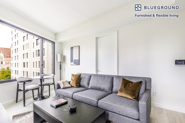 Building Photo - 22 Chapel St Unit FL6-ID2034