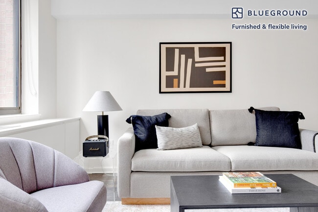 Photo - 520 W 43rd St Unit FL8-ID741